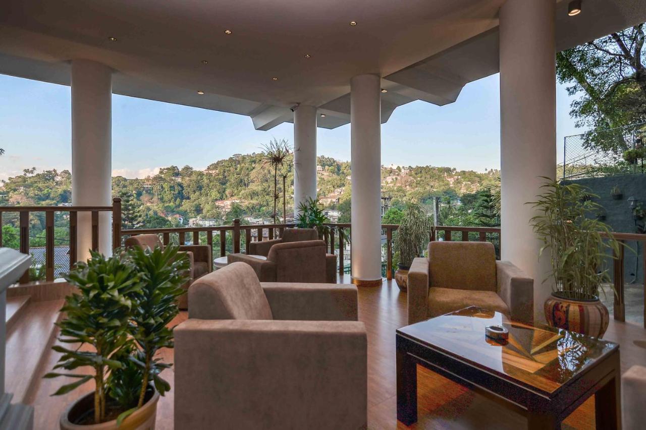 Hotel Hills Kandy