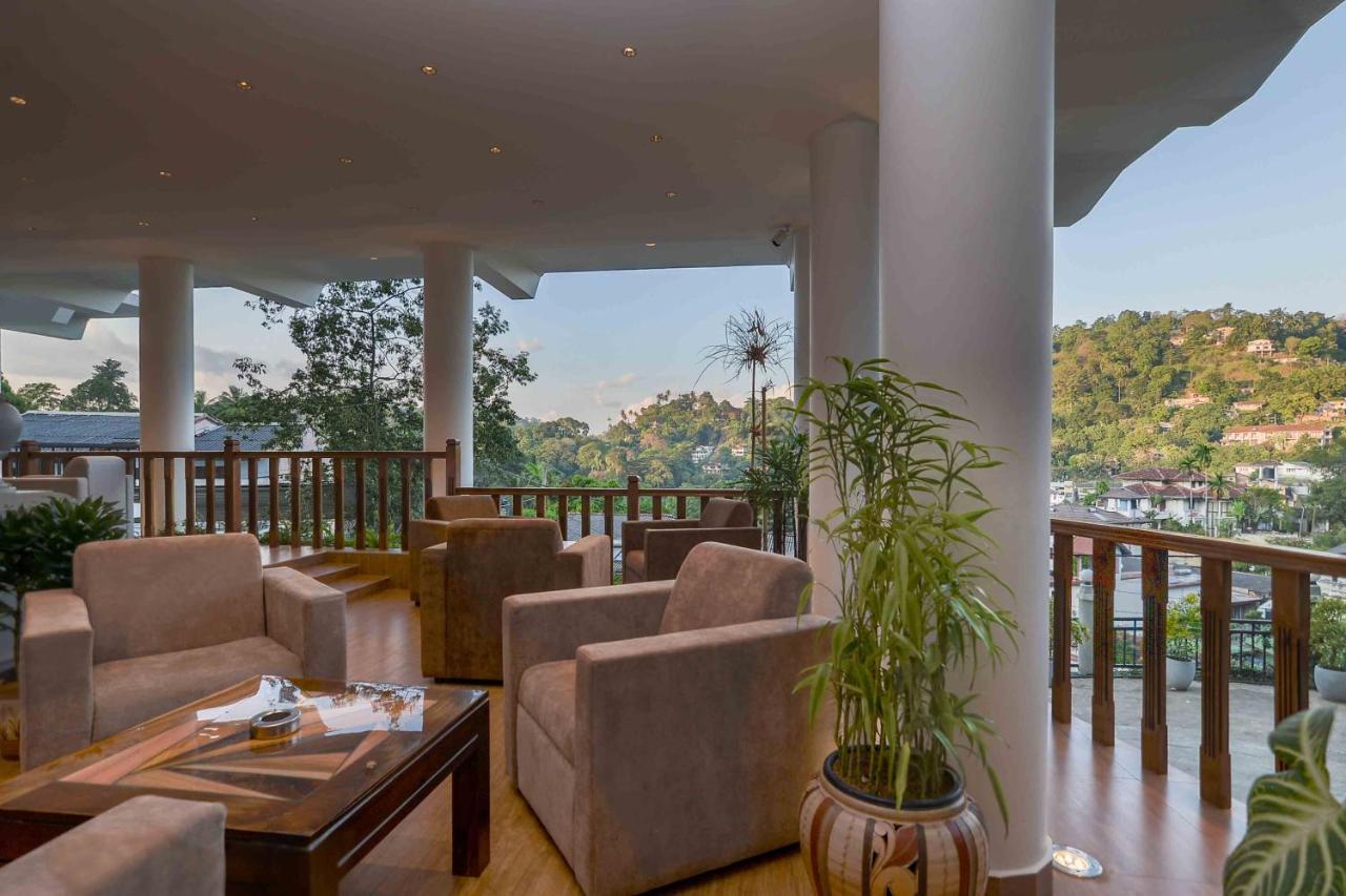 Hotel Hills Kandy